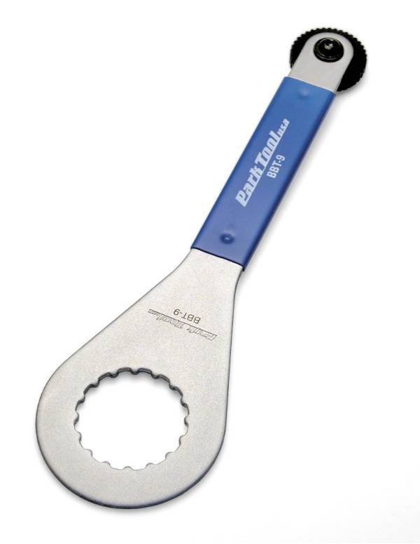 Bottom Bracket Tool - BBT-9 - from Park Tool USA