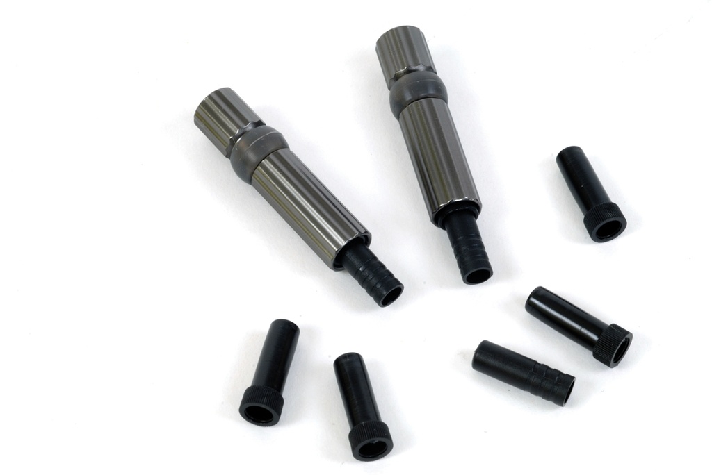 [BRT0305] Inline cable tension adjusters with grease port
