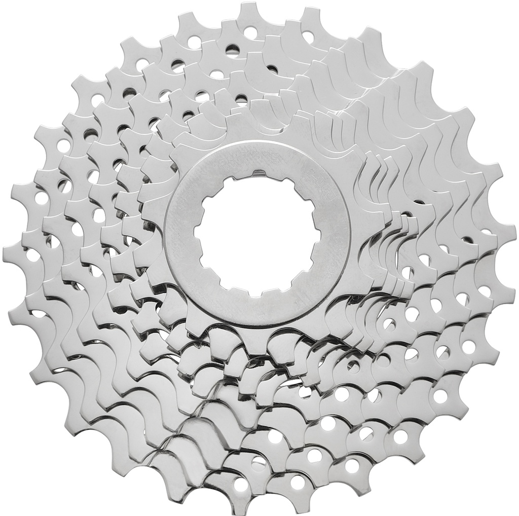 Shimano CS-HG500 Tiagra 10-speed cassette 12 - 28T