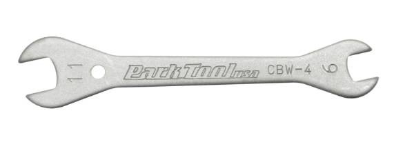 [CBW-4] 9mm / 11mm open ended metric brake spanner - CBW-4 - by Park Tool USA