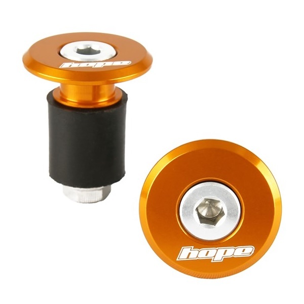 [GRDOCC] Hope Grip Doctor - Orange