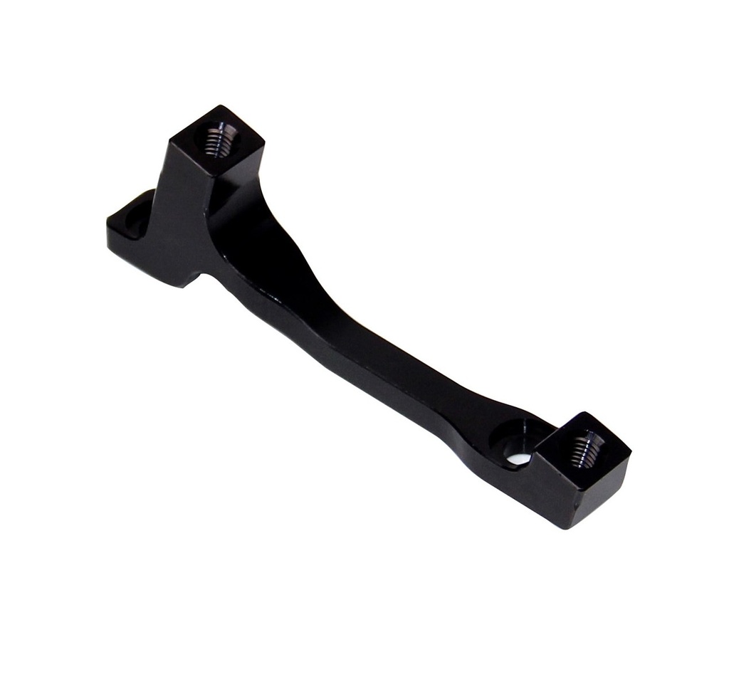 [HBMHN] Hope Mount H Post Cal to Post (+23mm) Black