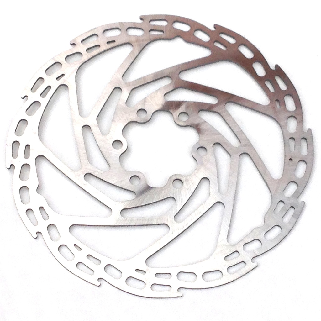 [HBSP208:160:6] Hope MM2/4 Saw Disc rotor - 6 Bolt