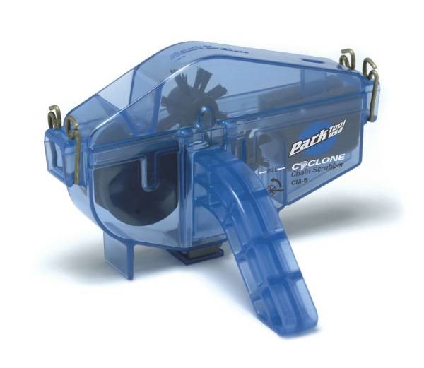 [CM-5.3] Cyclone Chain Cleaner - CM-5.3 - from Park Tool USA