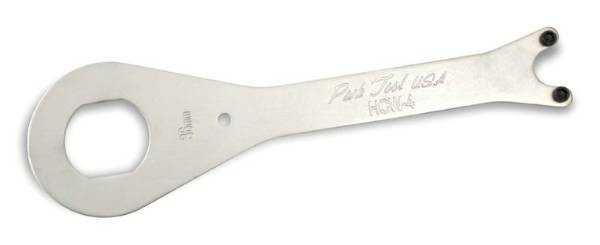 [HCW-4] Crank and Bottom Bracket Spanner - HCW-4 - Park Tool USA