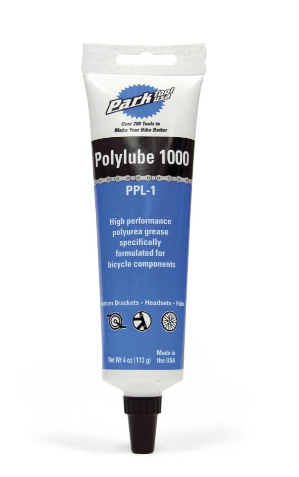 [PPL-1] Polylube 1000 Lubricant (Tube) - PPL-1 - from Park Tool USA