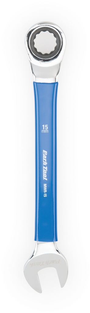 [MWR-15] 15mm Ratchet Spanner - MWR-15 - from Park Tool USA