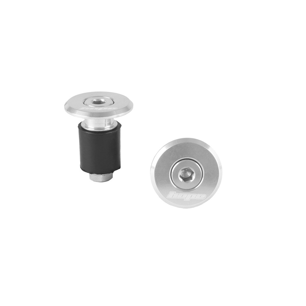 [GRDOCS] Hope Grip Doctor - Silver