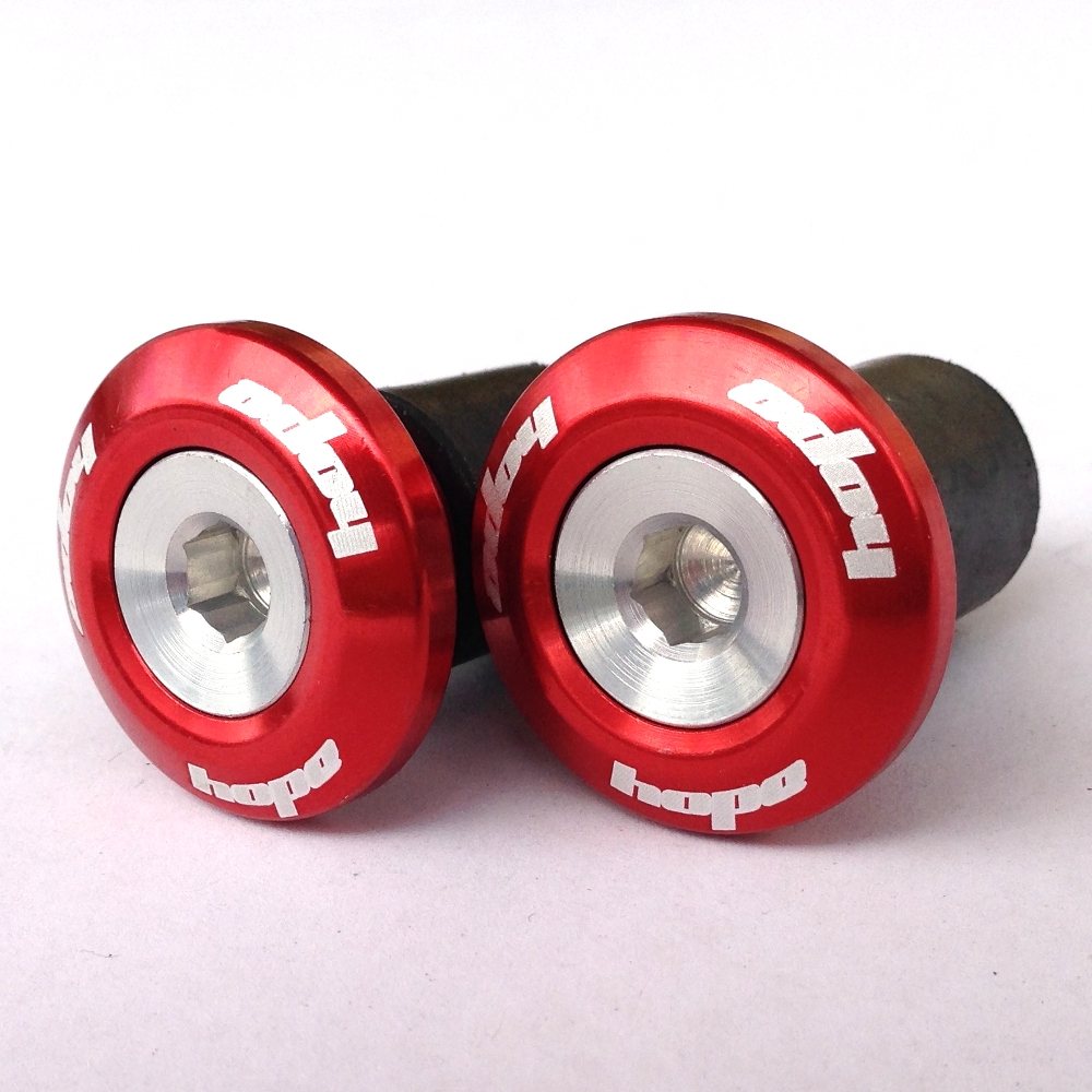 [GDOCR] Hope Grip Doctor - Red