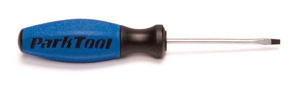 [TP-SD-3] Flat Head Screwdriver 3mm / 1/8" - SD-3 - from Park Tool USA