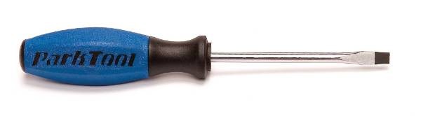[SD-6] Flat Head Screwdriver 6mm - SD-6 - Park Tool USA