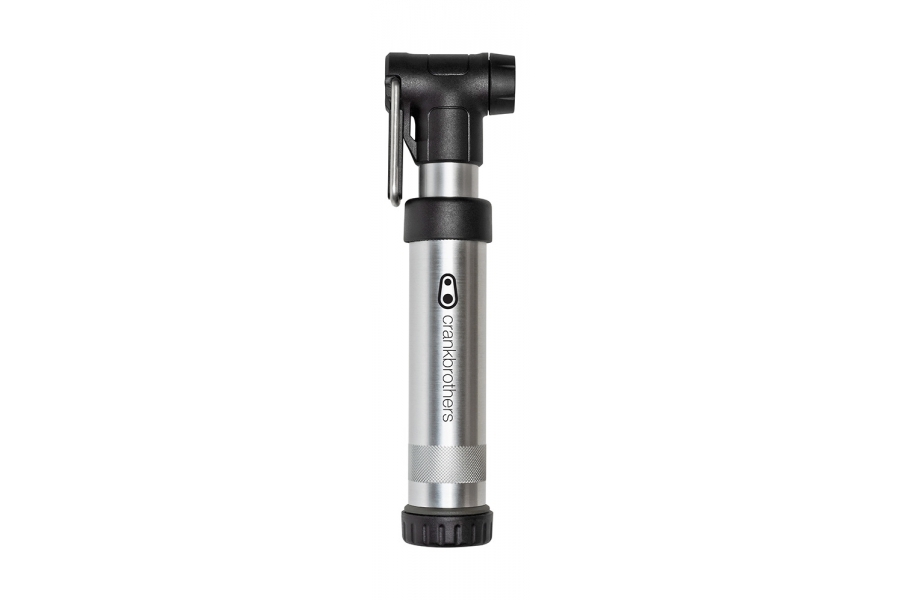 [CRB-14681] crankbrothers Gem Short Pump