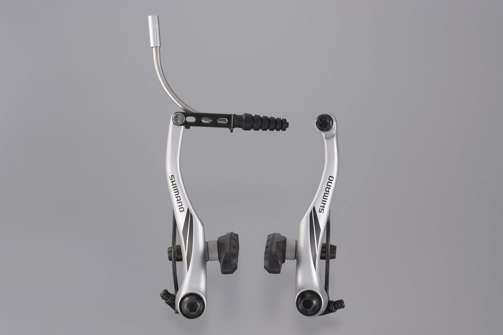 [BR-M422] Shimano Acera V Brake - Front - Silver