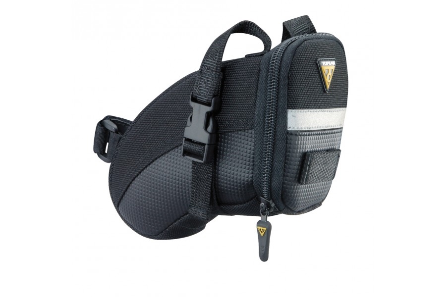 [TC2260] Topeak Aero Wedge - Small - Strap