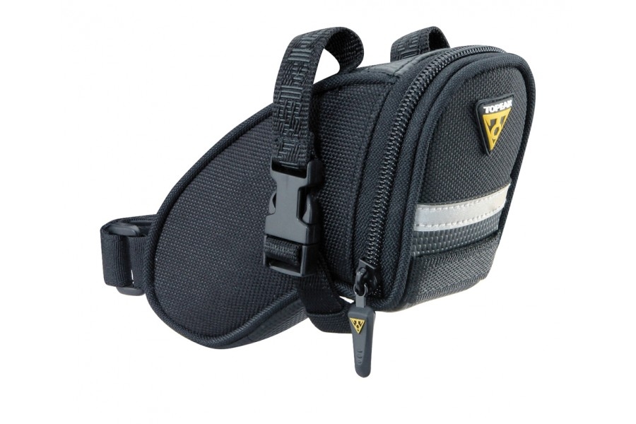 [TC2471B] Topeak Aero Wedge - Micro - Strap