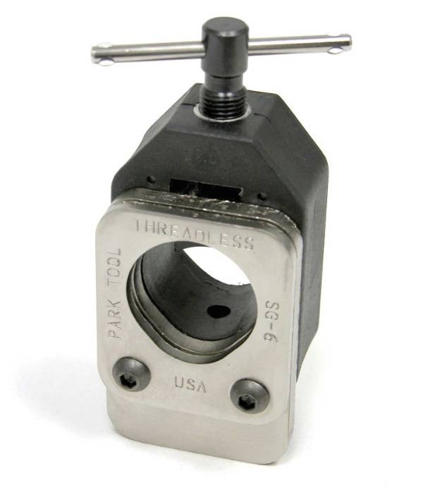 [SG-6] Threadless Bicycle Fork Saw Guide - SG-6 - by Park Tool