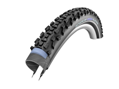 [11101005] Schwalbe Marathon Plus MTB 26 x 2.10 Performance Wired Tyre