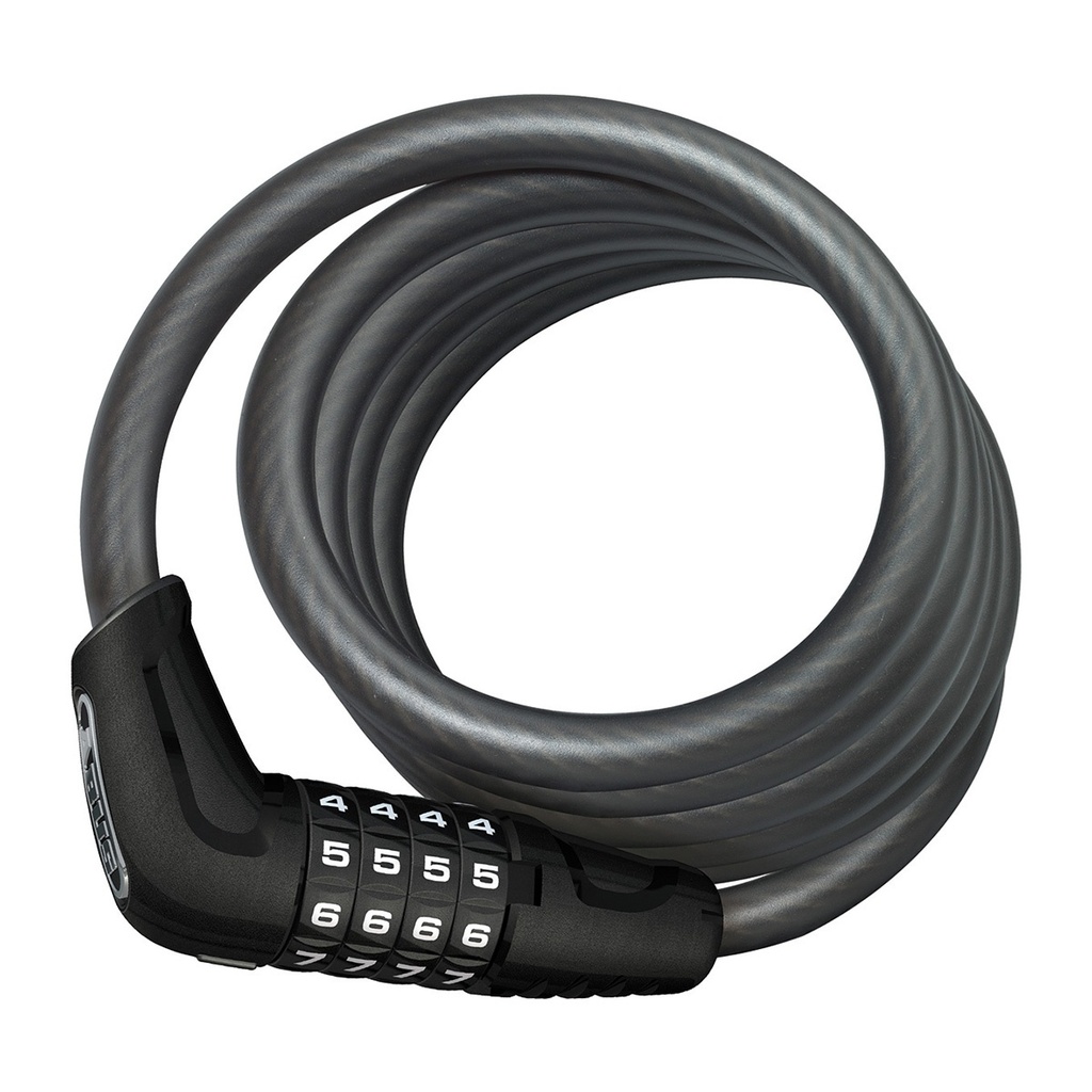 [AB5510C] Abus Numero 5510C Numero combination lock