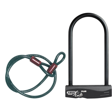 [471/150HB230+USH+12/120] Abus Sinus plus combination pack