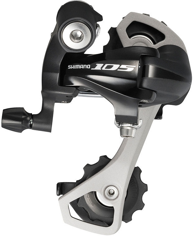 [RD5701GSL] Shimano RD-5701 105 10-speed rear derailleur, GS, Max 32T