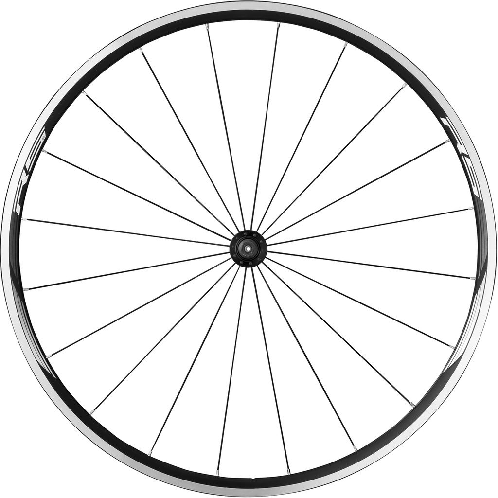 [WHRSxxxF] Shimano WH-RSxxx front wheel