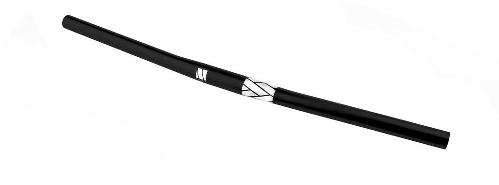 M:Part Flat bar - 25.4 mm x 580 mm