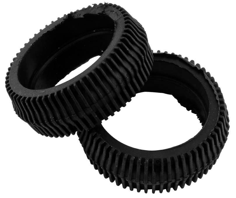 [9400-21-95/SC] Tyre for roller on AXA HR dynamo (pk of 2)