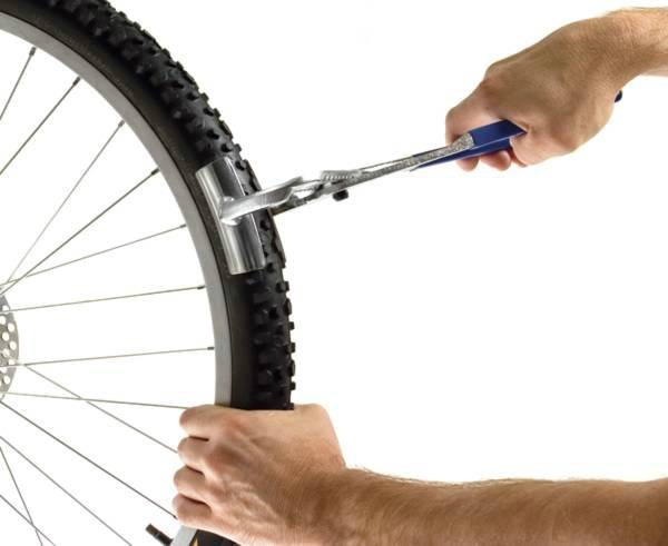 [PTS-1] Tyre seating tool - PTS-1 - by Park Tool