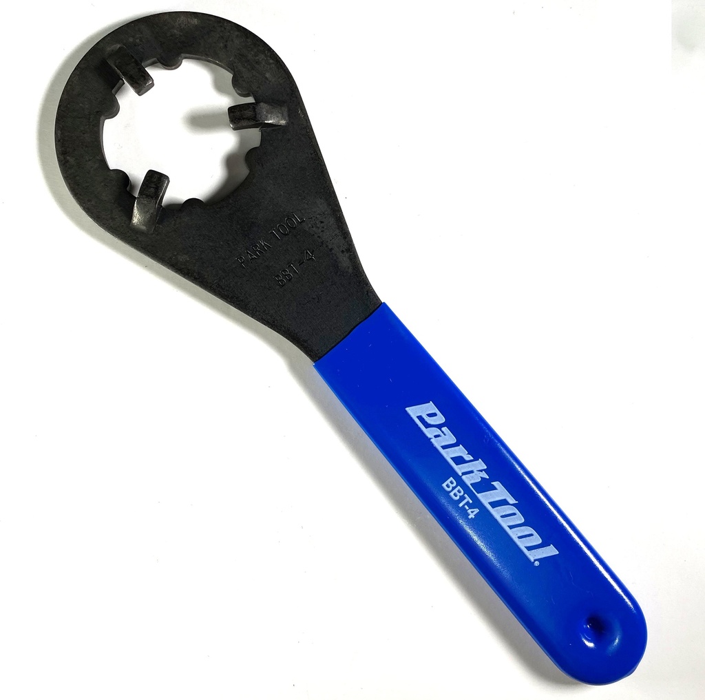 [BBT-4] Freewheel Remover / Bottom Bracket Tool BBT-4 from Park Tool USA