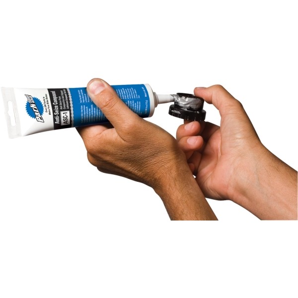 [ASC-1] Anti-Seize Compound - 4 oz. tube - ASC-1 - from Park Tool USA