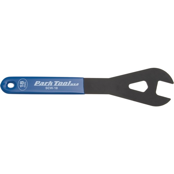 18mm cone wrench / spanner - SCW-18 - by Park Tool USA