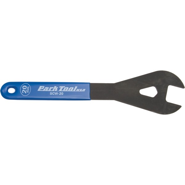 [SCW-20] 20mm cone wrench / spanner - SCW-20 - by Park Tool USA
