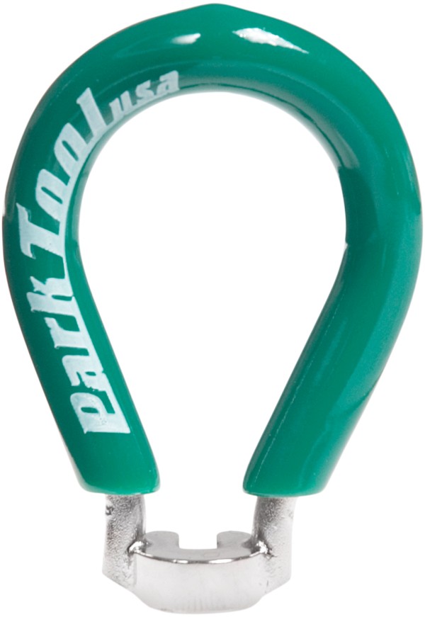 Spoke Spanner - SW-1 - from Park Tool USA