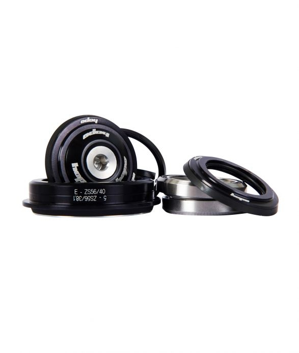 [HSC4] Hope Headset - Pick N Mix - 4 - Top - Stepdown - ZS49/28.6 - Black