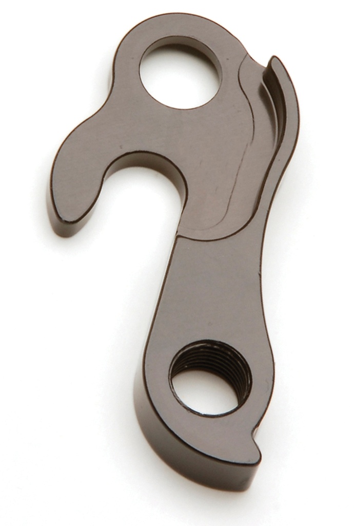 Wheels Manufacturing Replaceable derailleur hanger / dropout 42