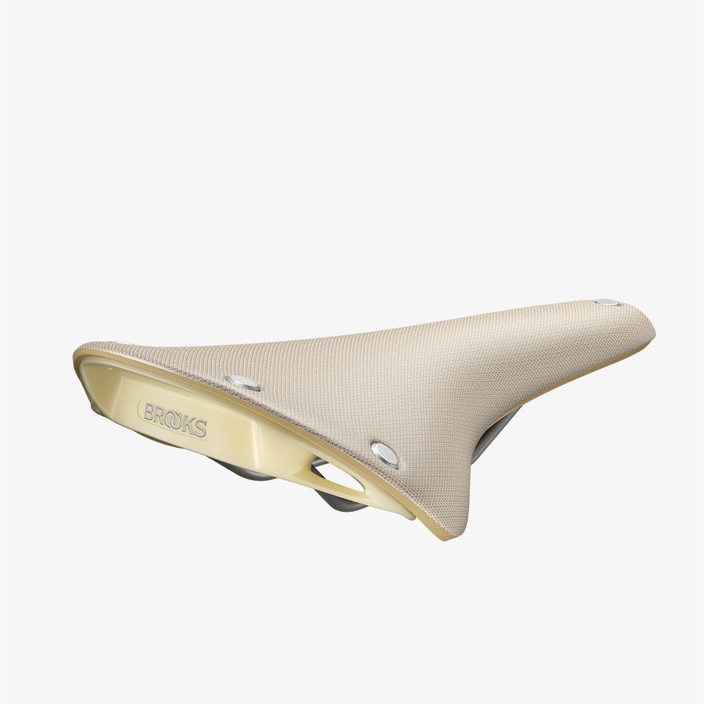 Brooks Cambium C17 Special Recycled - Natural/Natural