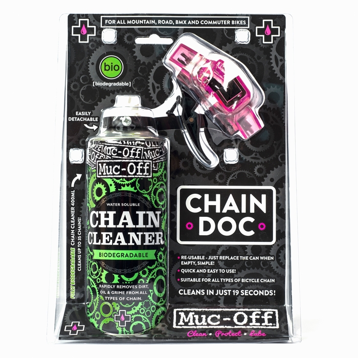 [951] Muc-Off Chain Doc