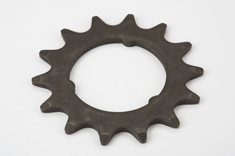 [QRSPR14] Brompton 14 tooth rear sprocket 3mm for 3-speed  1/8" chain ISO