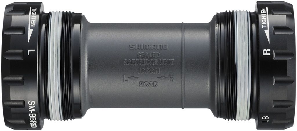 Shimano BB-R60 Ultegra 6800 bottom bracket cups - British thread