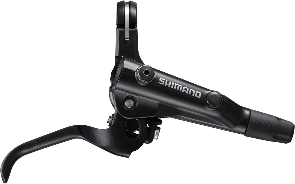 [BL-MT501-R] Shimano BL-MT501 I-spec-II ready disc brake lever for right hand, black
