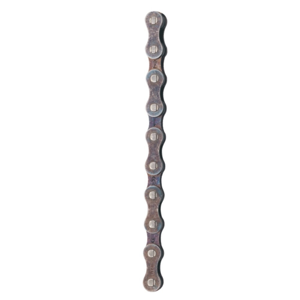 [CHPC1N] SRAM PC1 single speed nickel chain 114 links