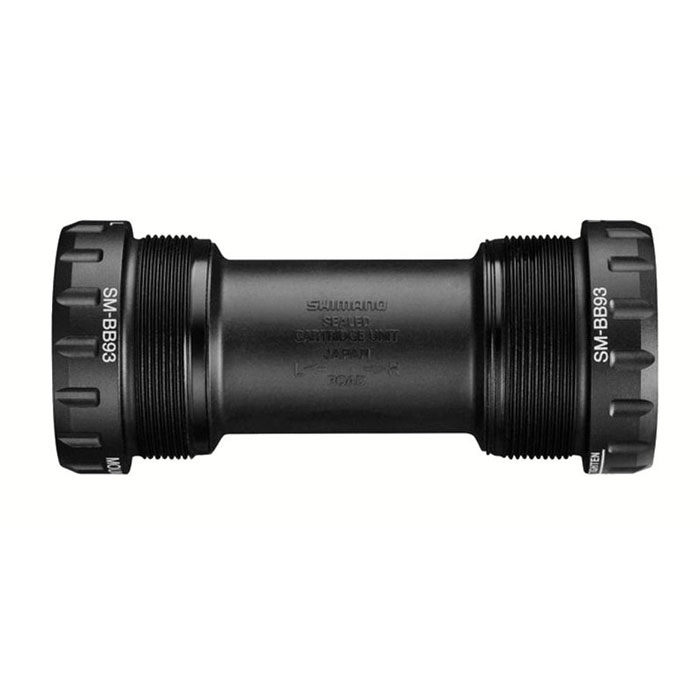 [BB93B] Shimano BB-M980 XTR bottom bracket, English thread cups