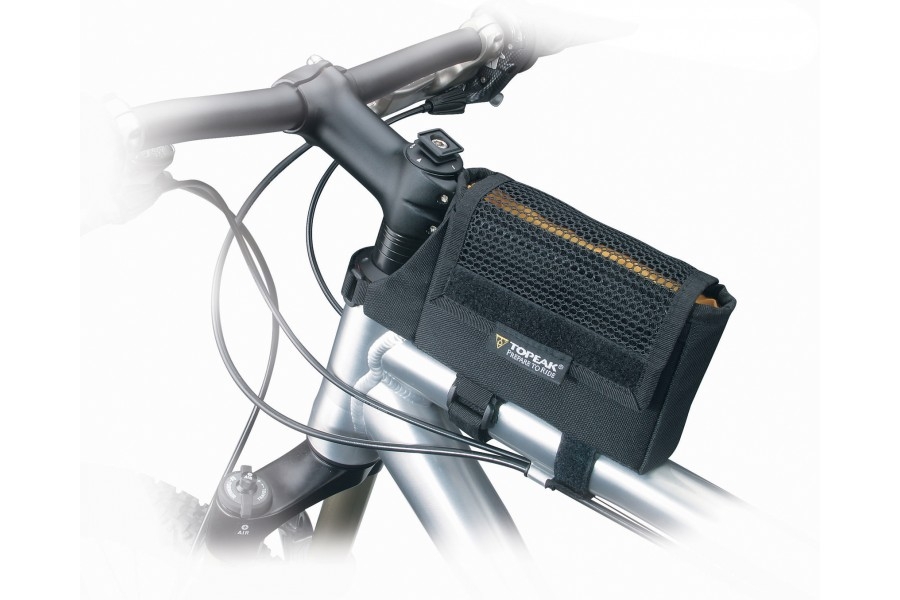 [TC2502B] Topeak Tri-Bag - Mesh Cover