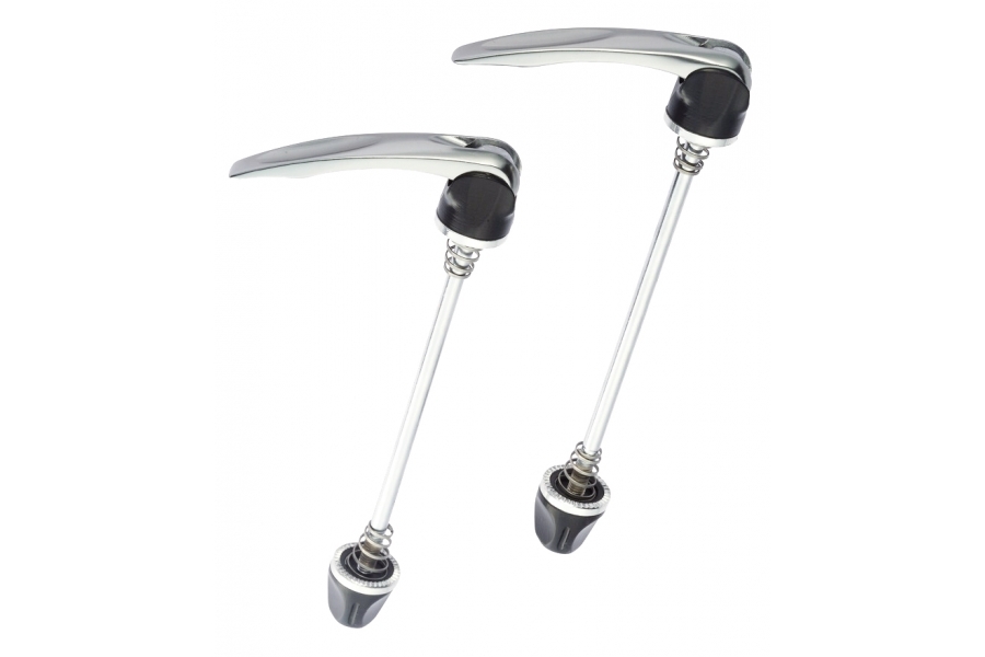 [XQR06MS] System Ex Skewer Set - Silver
