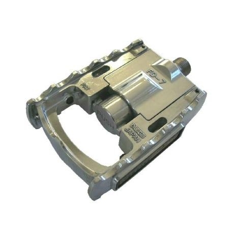 [FD-7] MKS FD-7 Folding Pedals (Pair)