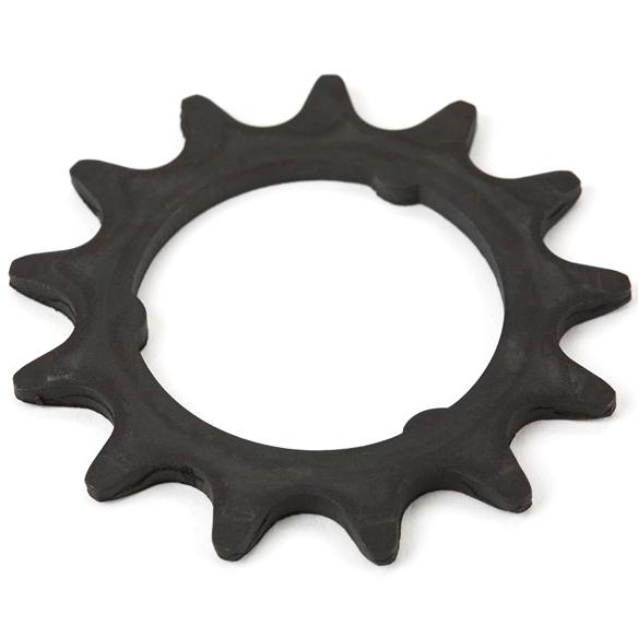 [QRSPR13] Brompton 13 tooth rear sprocket 3mm for 3-speed  1/8" chain ISO