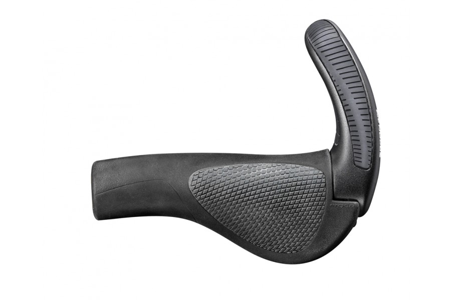 [424 103 36] Ergon GP3-L Evo Handlebar grips - large