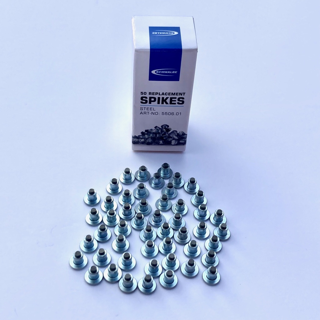 Schwalbe Spikes for studded winter tyres