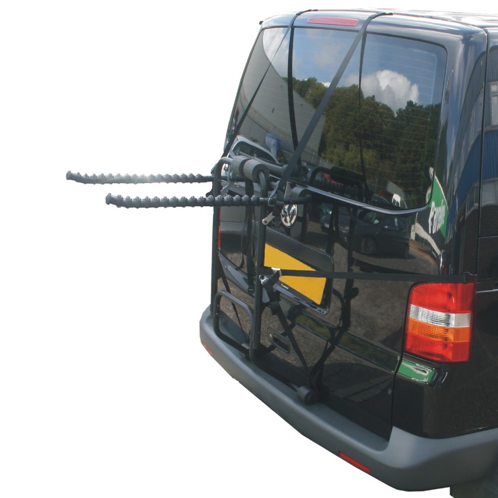 Hollywood F4 - 4 bike rack