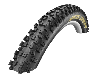 [HS491] Schwalbe Hans Dampf tyre 60-622 (29x2.35)